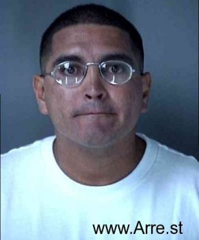 Carlos Ruben Ortiz Mugshot