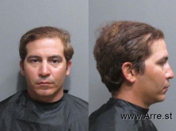 Carlos Antonio Ortiz Mugshot