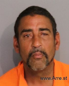 Carlos Juan Ortiz Mugshot