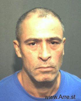 Carlos Enrique Ortiz Mugshot