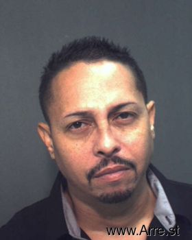 Carlos A Ortiz Mugshot