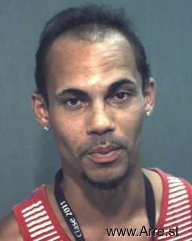 Carlos Antonio Ortiz Mugshot