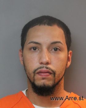 Carlos O Ortiz Mugshot