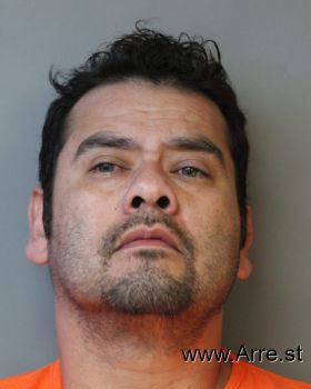 Carlos Humberto Ortiz Mugshot