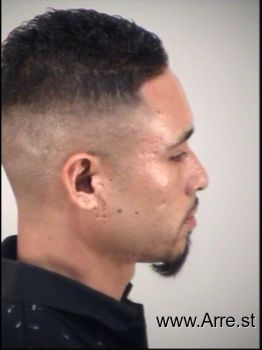 Carlos Alberto Ortiz Mugshot