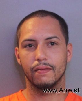 Carlos  Ortiz Mugshot