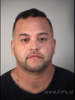 Carlos A Ortiz Mugshot