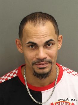 Carlos Antonio Ortiz Mugshot