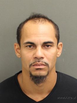 Carlos Antonio Ortiz Mugshot