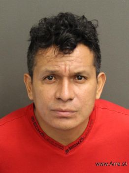 Carlos  Ortiz Mugshot