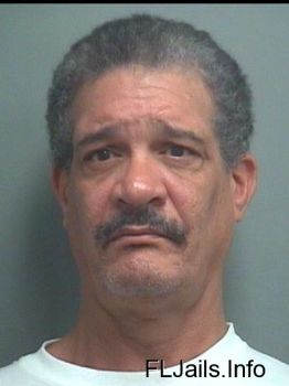 Carlos Alberto Ortiz Mugshot