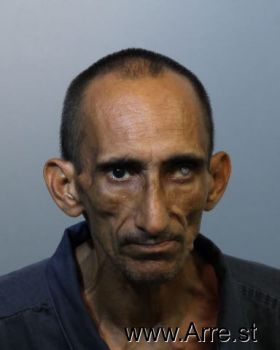 Carlos  Ortiz Mugshot