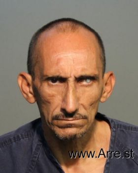 Carlos  Ortiz Mugshot