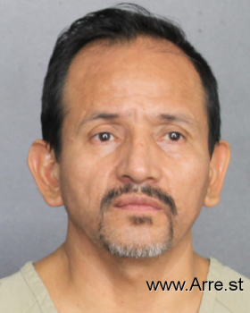 Carlos Gonzalez Ortiz Mugshot