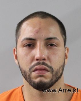 Carlos  Ortiz Mugshot