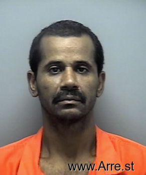 Carlos I Ortiz Mugshot