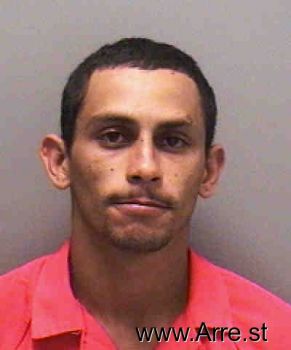 Carlos Luis Ortiz Mugshot