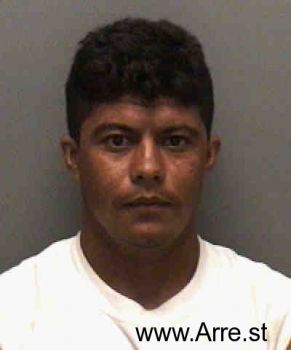 Carlos Arellano Ortiz Mugshot