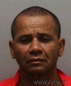 Carlos I Ortiz Mugshot