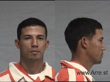 Carlos Alberto Ortiz Mugshot