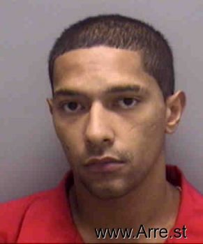 Carlos Xavier Ortiz Mugshot