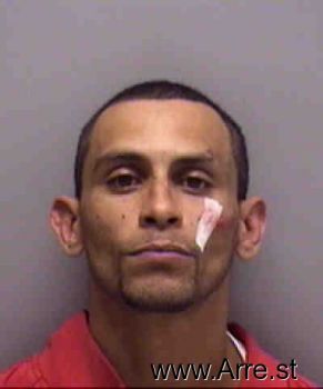 Carlos Luis Ortiz Mugshot