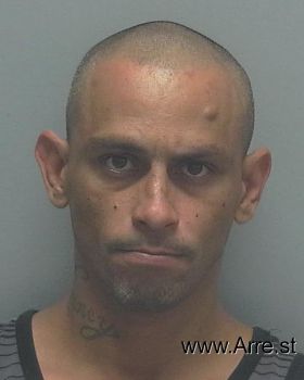 Carlos Luis Ortiz Mugshot