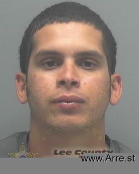 Carlos Jose Ortiz Mugshot