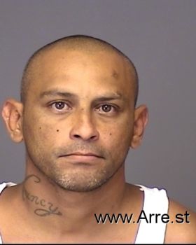 Carlos Luis Ortiz Mugshot