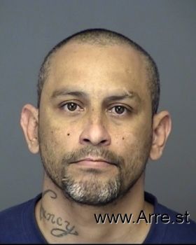 Carlos Luis Ortiz Mugshot