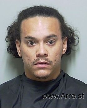 Carlos Javier Leon Ortiz Mugshot