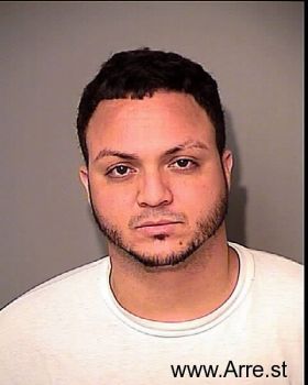 Carlos Miguel Ortiz-lugo Mugshot