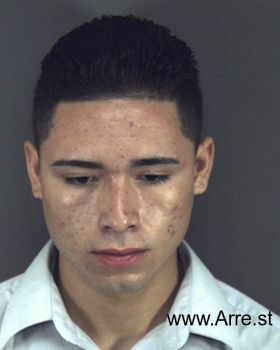 Carlos Alberto Ortiz-ramirez Mugshot