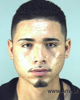 Carlos Alberto Ortiz-ramirez Mugshot