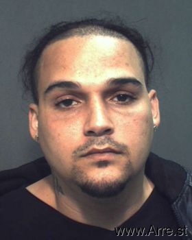 Carlos Gabriel Ortizcruz Mugshot