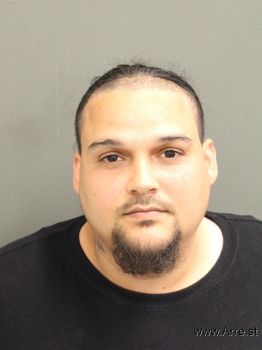 Carlos Gabriel Ortizcruz Mugshot