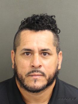 Carlos Ramon Ortizerazo Mugshot