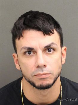 Carlos Rey Ortizortiz Mugshot