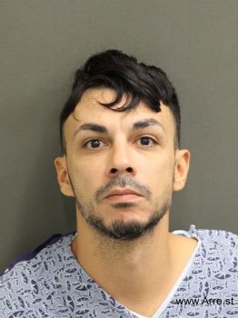 Carlos Rey Ortizortiz Mugshot