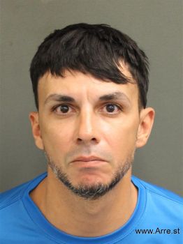 Carlos Rey Ortizortiz Mugshot