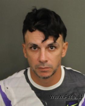 Carlos  Ortizortiz Mugshot