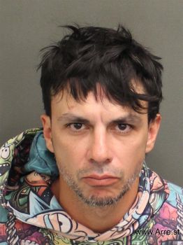 Carlos Rey Ortizortiz Mugshot