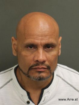 Carlos Manuelsen Ortizsantiago Mugshot