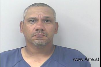 Carlos  Osorio Mugshot