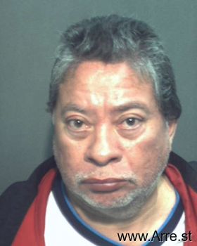 Carlos H Pacheco Mugshot