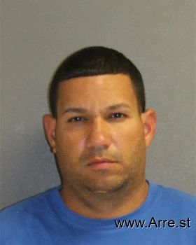 Carlos  Pacheco-hornedo Mugshot