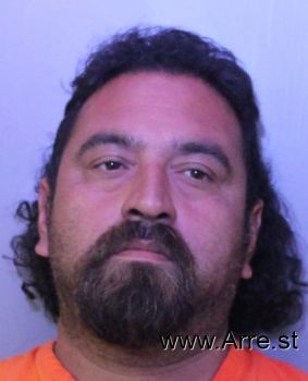 Carlos Fransisco Palma Mugshot