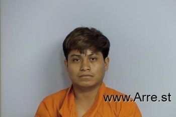 Carlos  Pan Saquij Mugshot