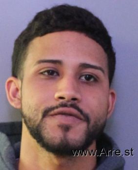 Carlos Javier Paulino-rodriguez Mugshot