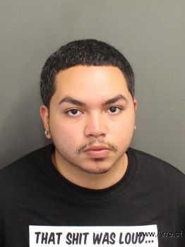 Carlos Elijah Iii Pena Mugshot